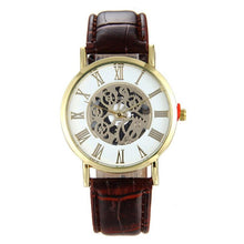 Load image into Gallery viewer, Genvivia Rome Men's Watch