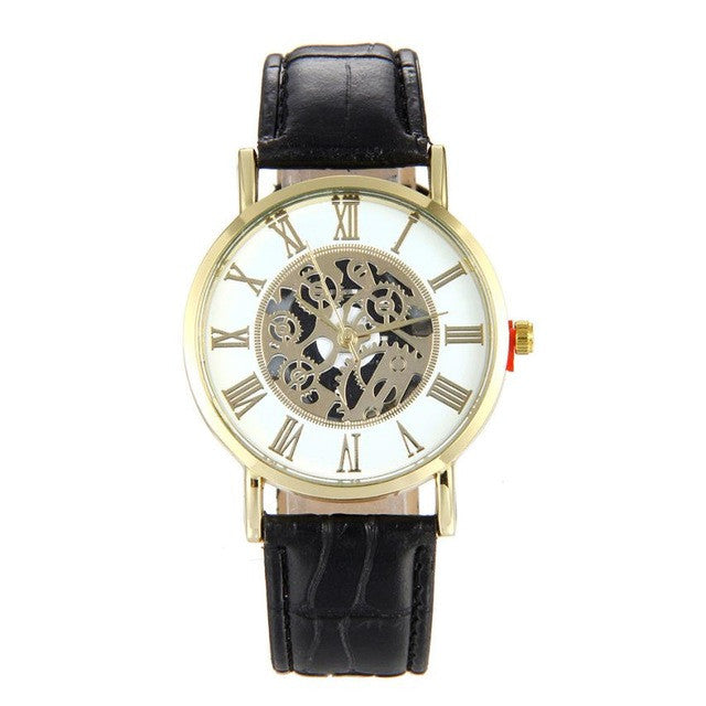 Genvivia Rome Men's Watch